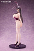 『バニーガールAnna』003_FIGMON リペイントVer. 1/4スケール塗装済完成品フィギュア